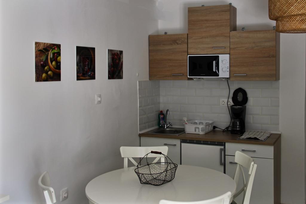 Home Sweet Apartment Buk Exterior photo