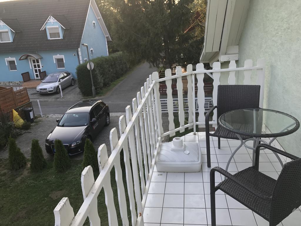 Home Sweet Apartment Buk Exterior photo